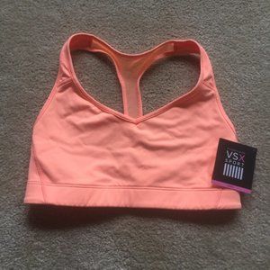 Victoria’s Secret "The Player Neon Sports Bra NWT!